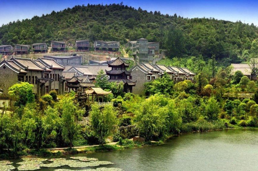 逃离豪宅大厦4